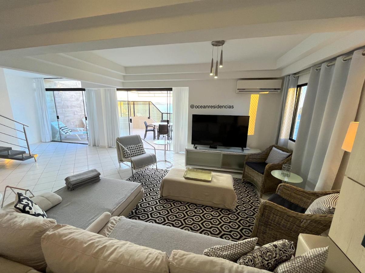 Cobertura Quebec Beira-Mar Apartment Balneario Camboriu Exterior photo