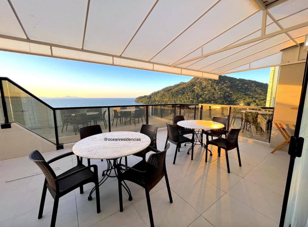 Cobertura Quebec Beira-Mar Apartment Balneario Camboriu Exterior photo