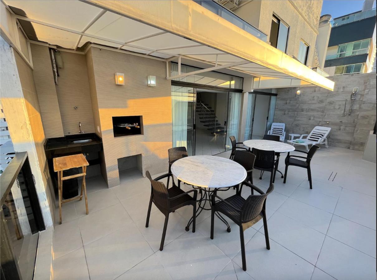 Cobertura Quebec Beira-Mar Apartment Balneario Camboriu Exterior photo