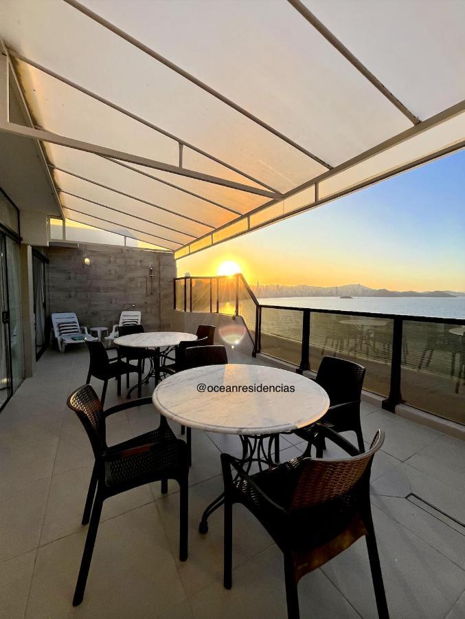 Cobertura Quebec Beira-Mar Apartment Balneario Camboriu Exterior photo