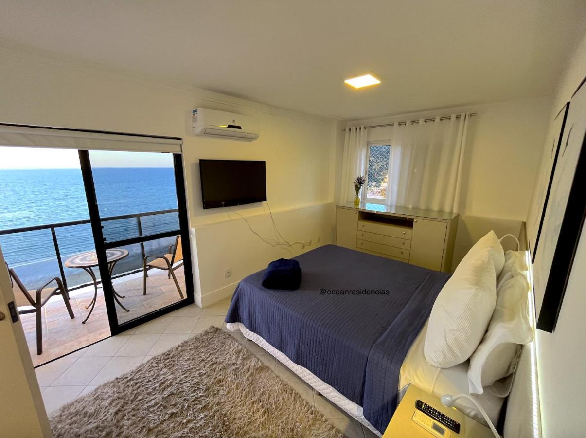 Cobertura Quebec Beira-Mar Apartment Balneario Camboriu Exterior photo