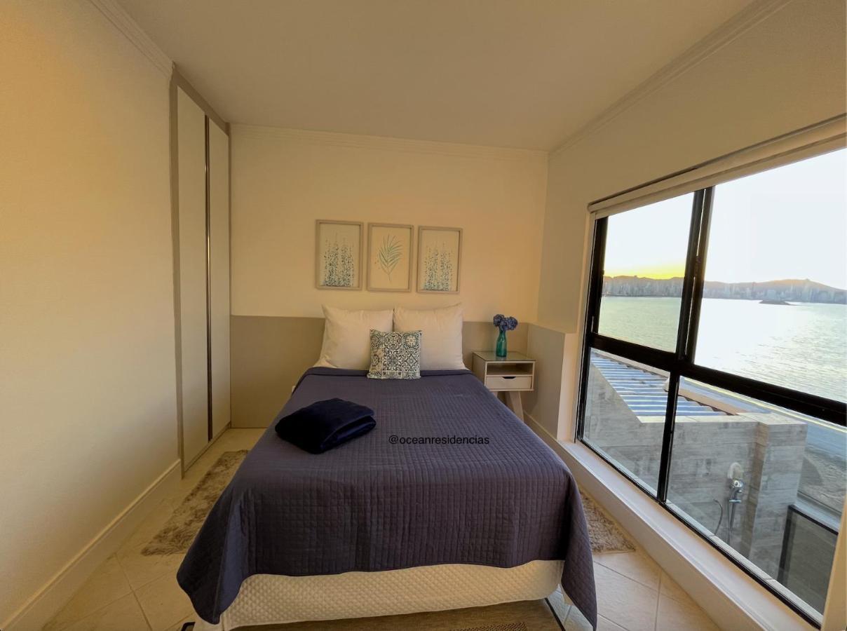 Cobertura Quebec Beira-Mar Apartment Balneario Camboriu Exterior photo