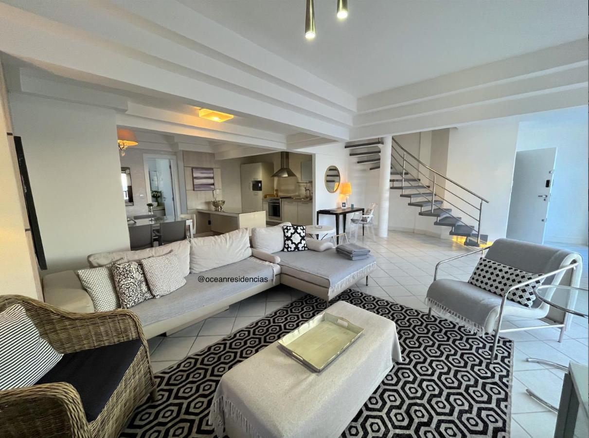 Cobertura Quebec Beira-Mar Apartment Balneario Camboriu Exterior photo
