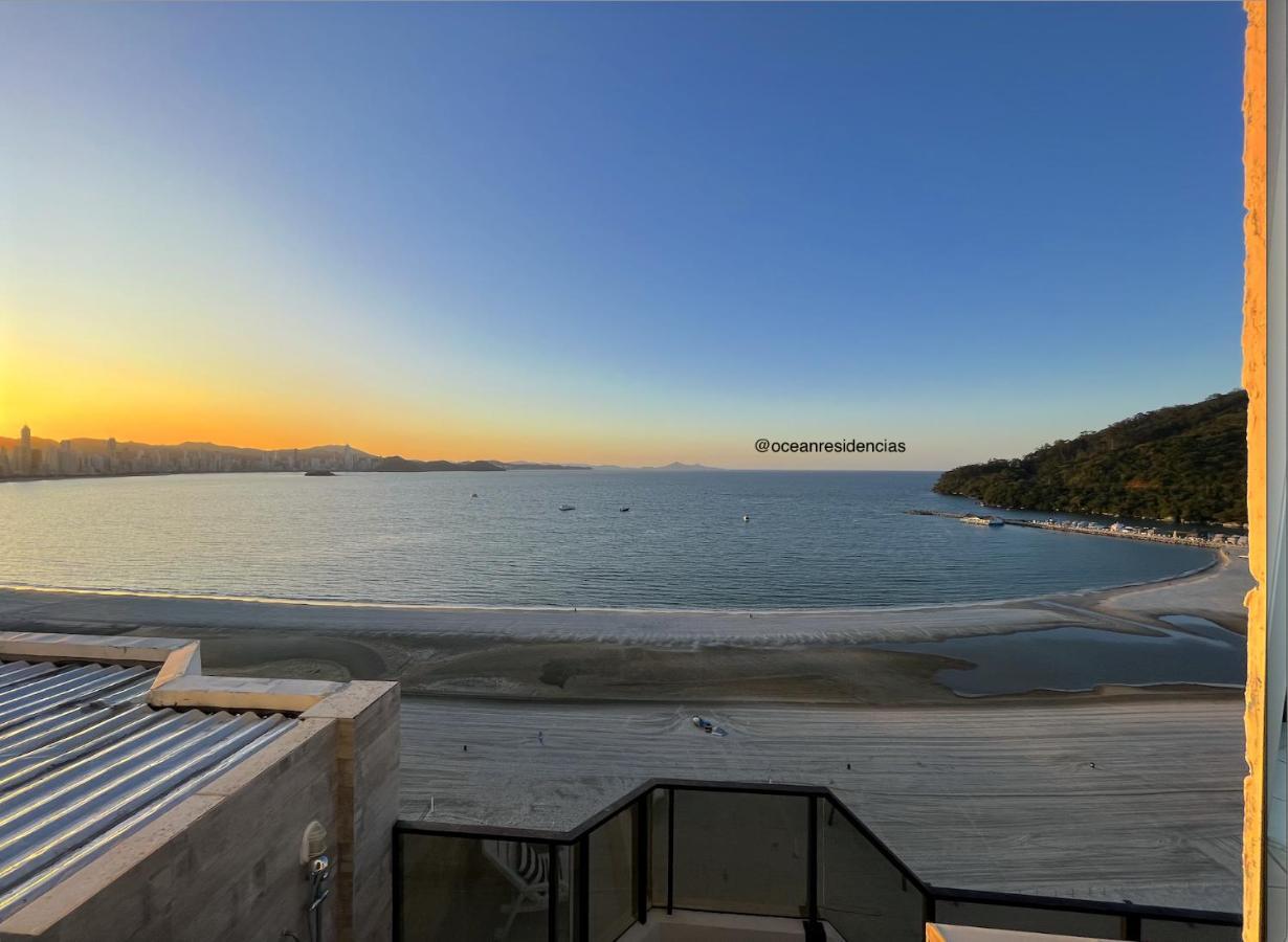 Cobertura Quebec Beira-Mar Apartment Balneario Camboriu Exterior photo