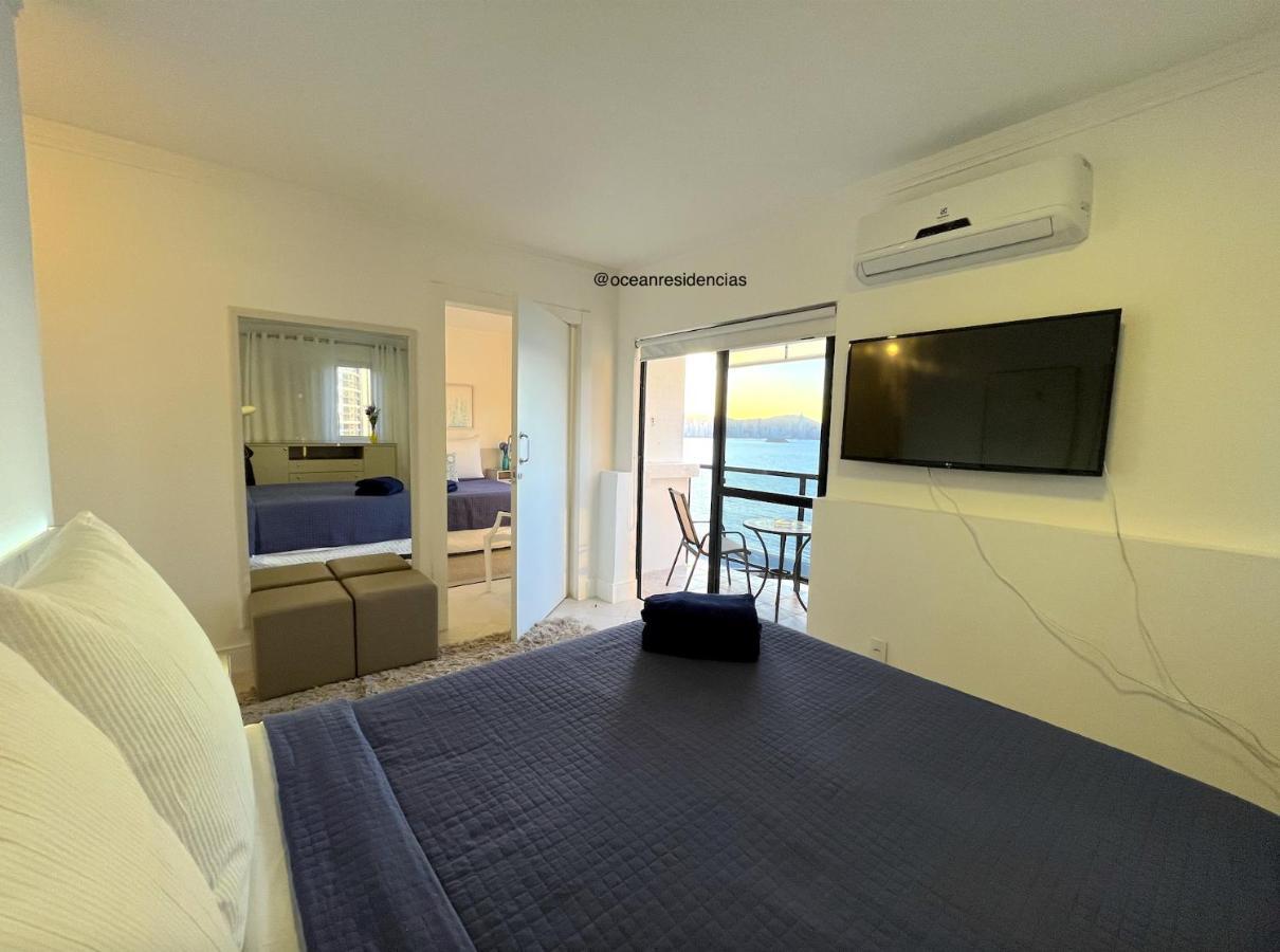 Cobertura Quebec Beira-Mar Apartment Balneario Camboriu Exterior photo