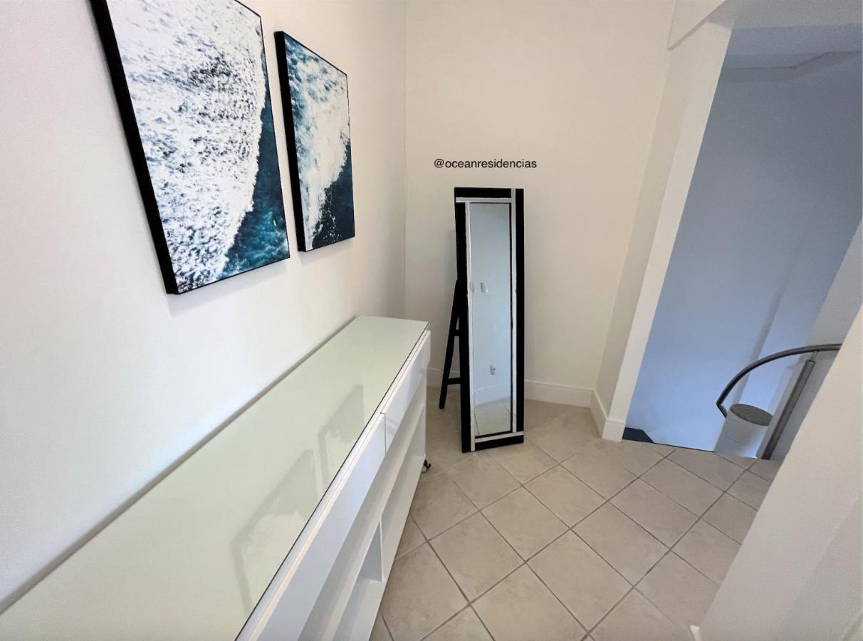 Cobertura Quebec Beira-Mar Apartment Balneario Camboriu Exterior photo