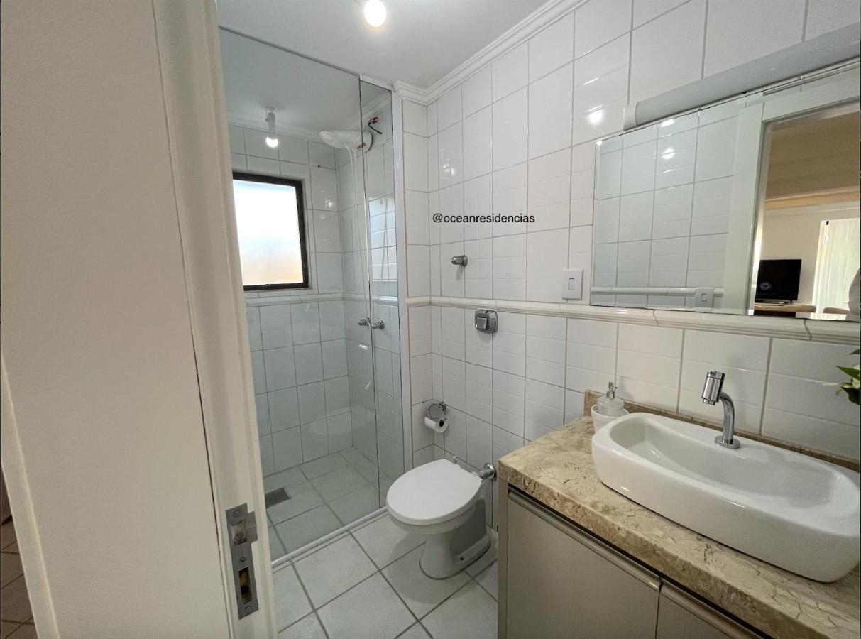 Cobertura Quebec Beira-Mar Apartment Balneario Camboriu Exterior photo