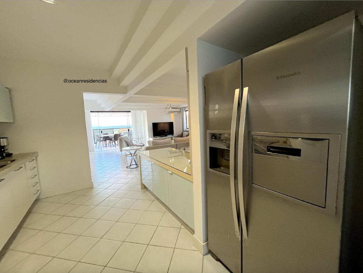 Cobertura Quebec Beira-Mar Apartment Balneario Camboriu Exterior photo