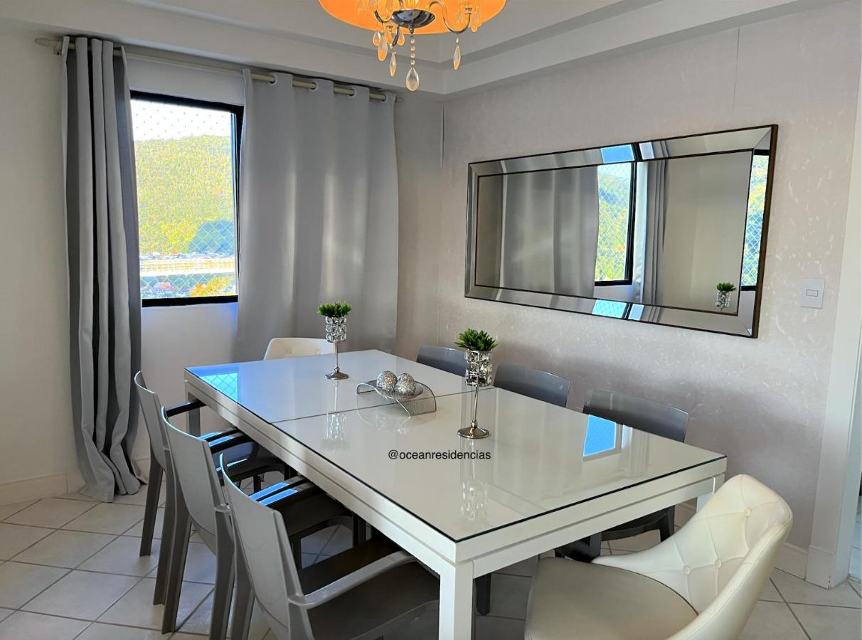 Cobertura Quebec Beira-Mar Apartment Balneario Camboriu Exterior photo
