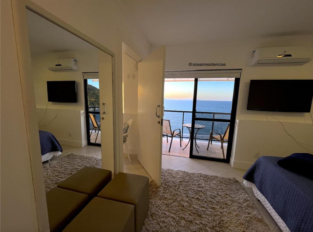 Cobertura Quebec Beira-Mar Apartment Balneario Camboriu Exterior photo